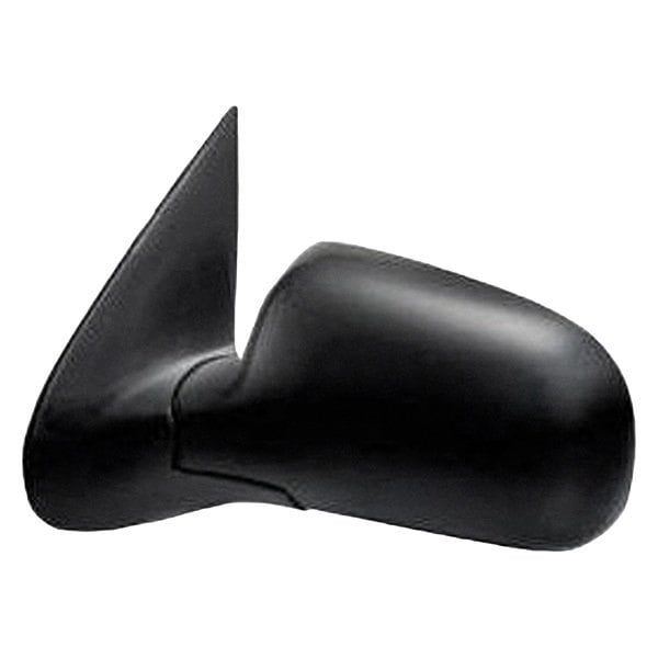 Chevrolet Venture Driver Side Door Mirror Manual Assembly - GM1320255