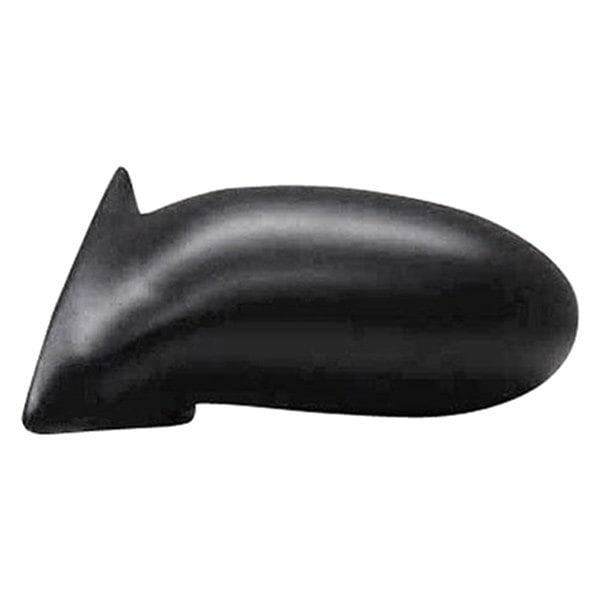Pontiac Grand Am GT/GT1/SE/SE1/SE2 Driver Side Door Mirror Power Remote W/O Aerodynamic Hole Assembly - GM1320257