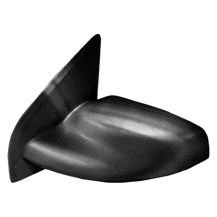 Saturn Ion Driver Side Door Mirror Manual Assembly - GM1320266