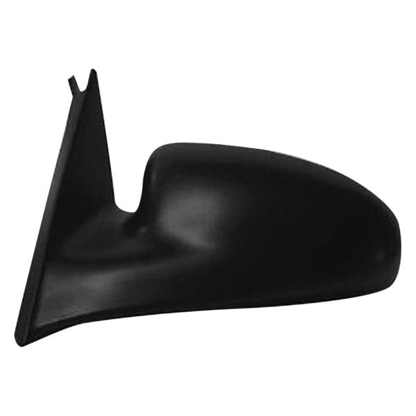 Pontiac Bonneville Driver Side Door Mirror Heated Power Remote W/O Memory Assembly - GM1320278