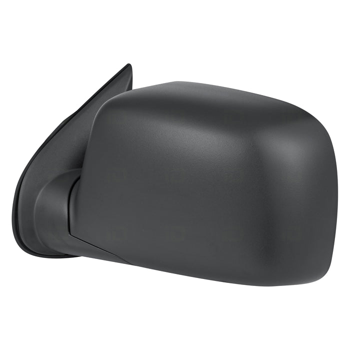 GMC Canyon/Chevrolet Colorado Driver Side Door Mirror Power Remote Assembly - GM1320280