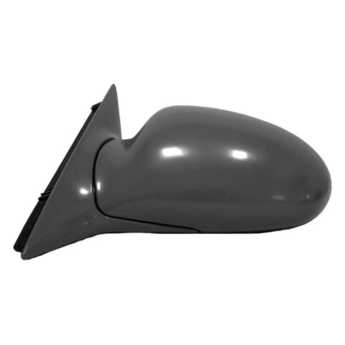 Buick LeSabre Driver Side Door Mirror Power Heated W/O Signal W/O Memory Assembly - GM1320282