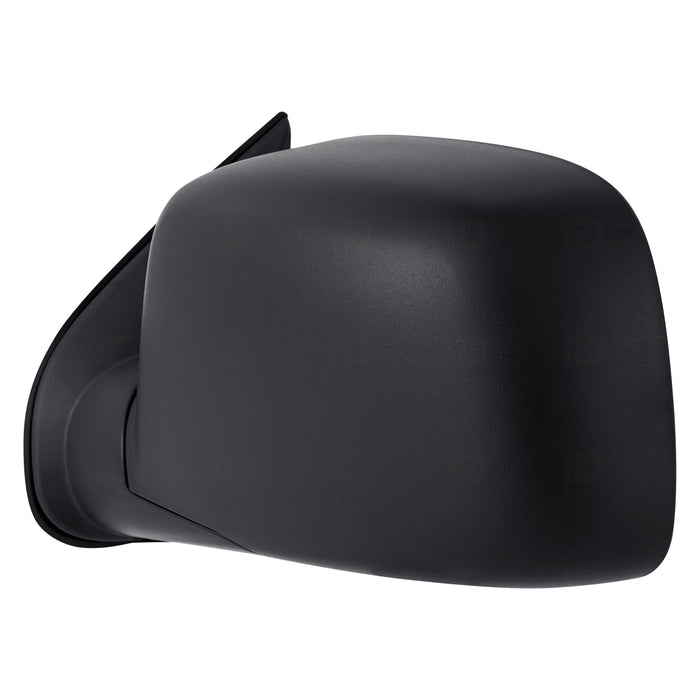 GMC Canyon/Chevrolet Colorado Driver Side Door Mirror Manual Assembly - GM1320286