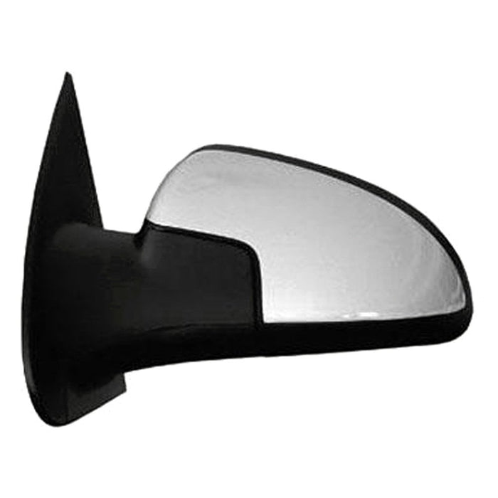 Chevrolet Cobalt Driver Side Door Mirror Power Remote Assembly 2 Door - GM1320289