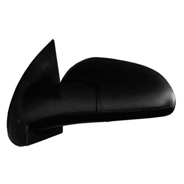 Chevrolet Cobalt/Pontiac G5 Driver Side Door Mirror Power Remote Assembly 4 Door - GM1320290