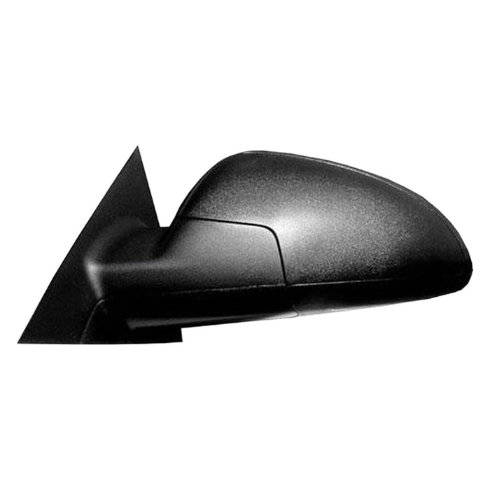 Pontiac G6 Driver Side Door Mirror Power Remote Assembly - GM1320291