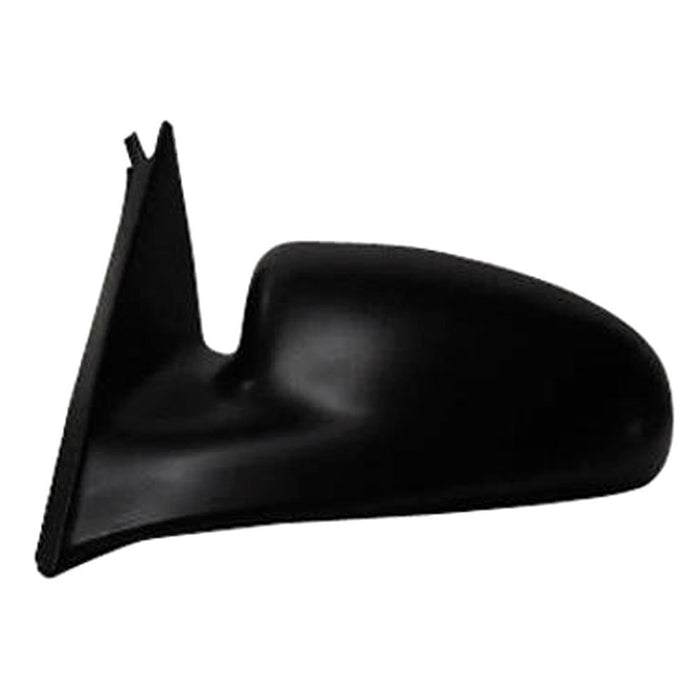 Pontiac Bonneville Driver Side Door Mirror Non-Heated Power Remote Assembly - GM1320292