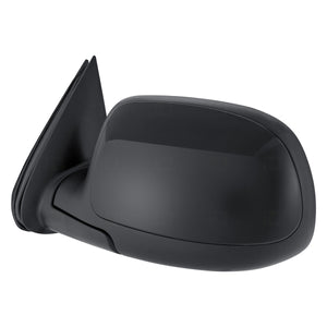 Driver Side Door Mirror image