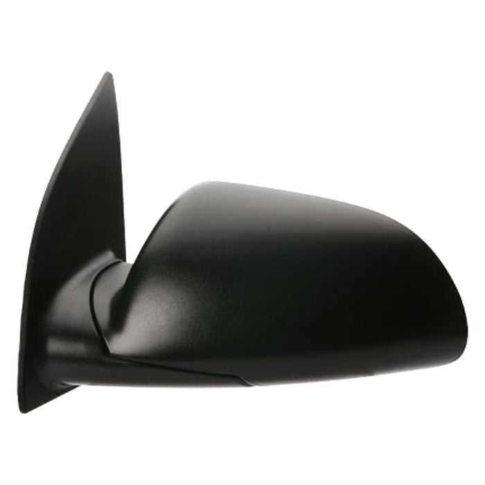 Chevrolet Equinox Driver Side Door Mirror Power Remote Assembly - GM1320299