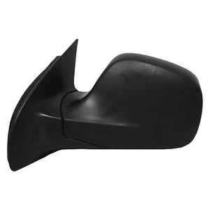 Driver Side Door Mirror image