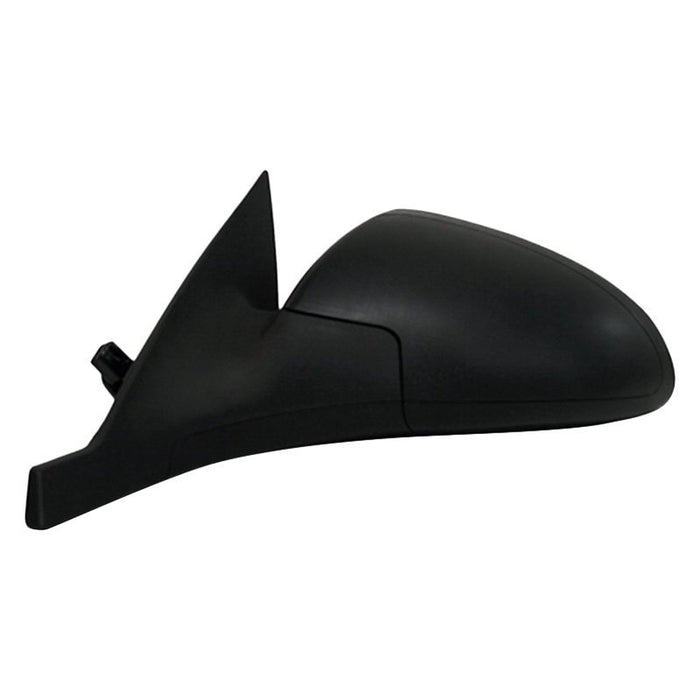 Pontiac G6 Driver Side Door Mirror Assembly - GM1320303