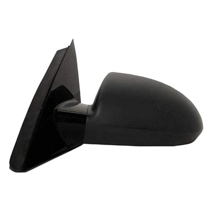 Chevrolet Impala/Impala Limited Driver Side Door Mirror W/O Defogger Smooth Finish Assembly - GM1320306