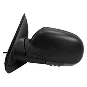 Driver Side Door Mirror image