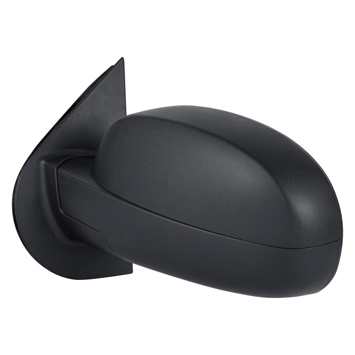 Chevrolet Suburban 1500/2500/Tahoe Driver Side Door Mirror W/O Courtesy Lamp W/O Off Road Pkg Assembly - GM1320325
