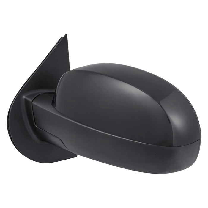 Chevrolet Suburban 1500/2500/Tahoe/GMC Yukon/Yukon XL 1500/Yukon XL 2500 Driver Side Door Mirror W/O Courtesy Lamp W/Power Assembly - GM1320336
