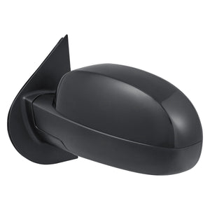 Driver Side Door Mirror image