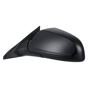 Driver Side Door Mirror image