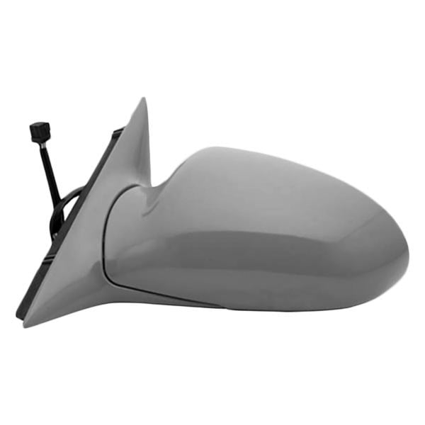 Buick LeSabre Driver Side Door Mirror Power Non-Heated W/O Memory Assembly - GM1320344