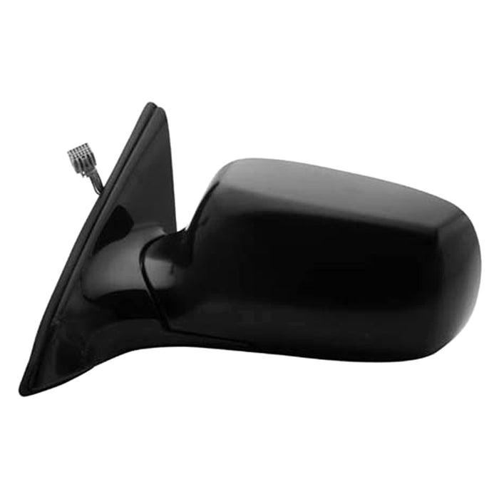 Buick Lucerne Driver Side Door Mirror W/Heat W/O Memory W/O Signal Indicator Assembly - GM1320346