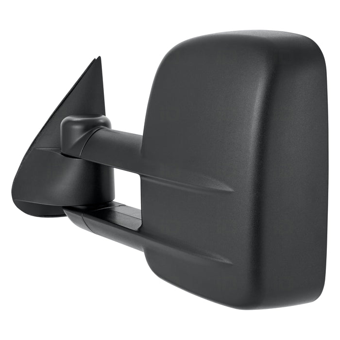 Chevrolet Silverado 1500/1500 Classic/2500//2500 HD/3500/3500 Classic/ GMC Sierra 1500/1500 Classic/2500/2500 HD/3500/3500 Classic Driver Side Power Door Mirror - GM1320355