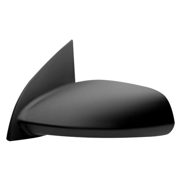 Saturn Ion Driver Side Door Mirror Manual Assembly - GM1320359