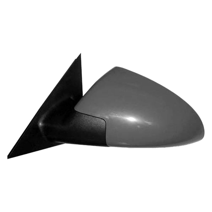 Pontiac G6 Driver Side Door Mirror Assembly - GM1320361