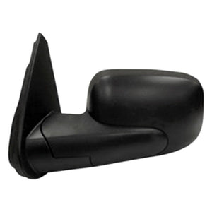 Driver Side Door Mirror image