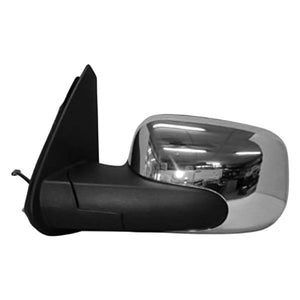 Driver Side Door Mirror image