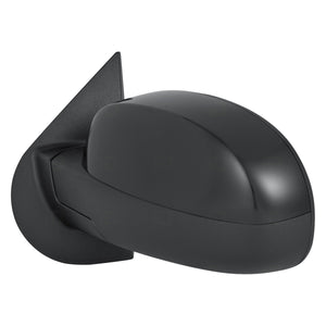 Driver Side Door Mirror image