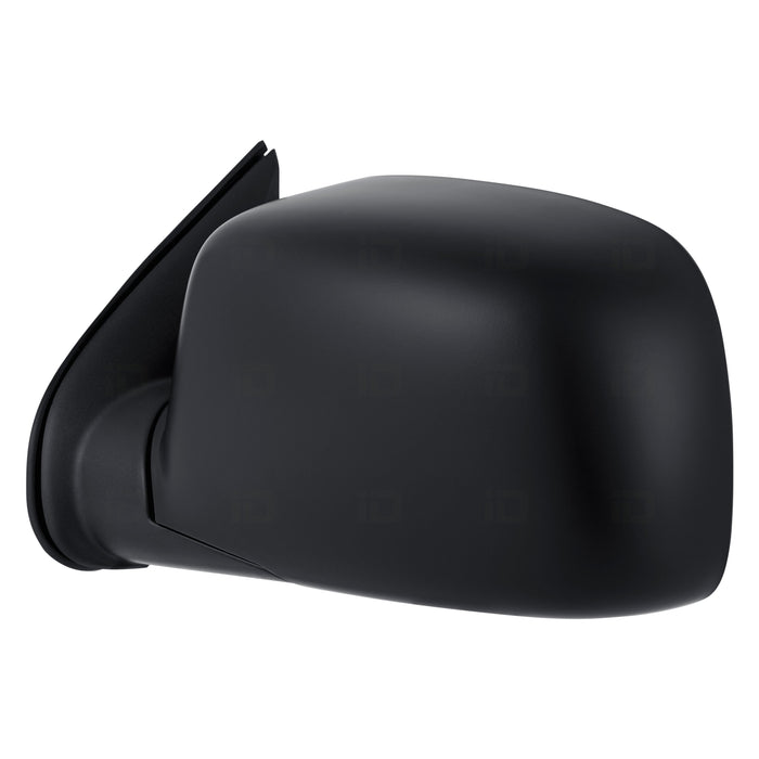 Chevrolet Colorado/GMC Canyon Driver Side Door Mirror Power Folding Paint To Match Assembly - GM1320382