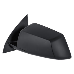 Driver Side Door Mirror image