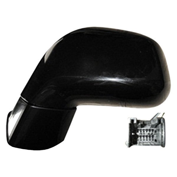 Mirrors & Components image