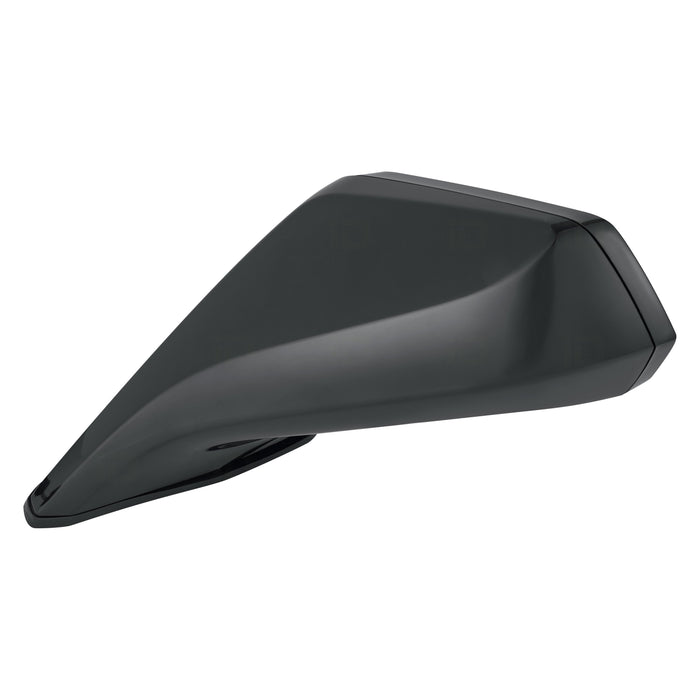 Chevrolet Camaro Driver Side Door Mirror Power Non-Heated W/O Auto Dimming Assembly - GM1320405