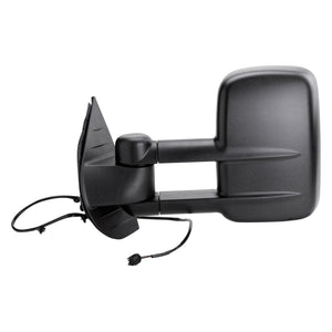 Driver Side Door Mirror image