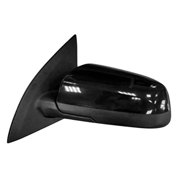 Pontiac G8 Driver Side Door Mirror Power W/Cover Assembly - GM1320414