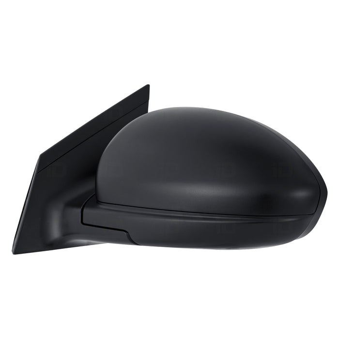 Chevrolet Cruze/Cruze Limited Driver Side Door Mirror Manual Assembly - GM1320419