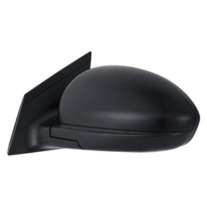 Driver Side Door Mirror image