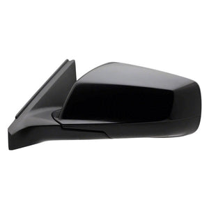 Driver Side Door Mirror image