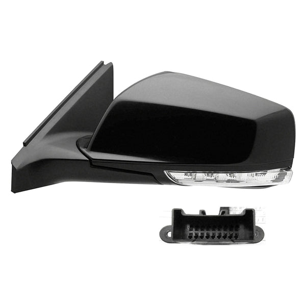 Mirrors & Components image
