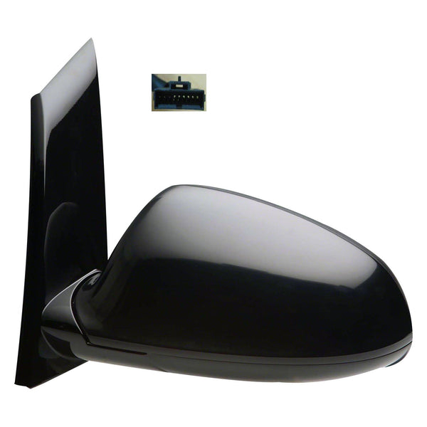 Mirrors & Components image