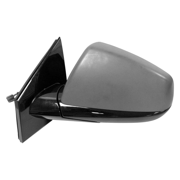 Mirrors & Components image