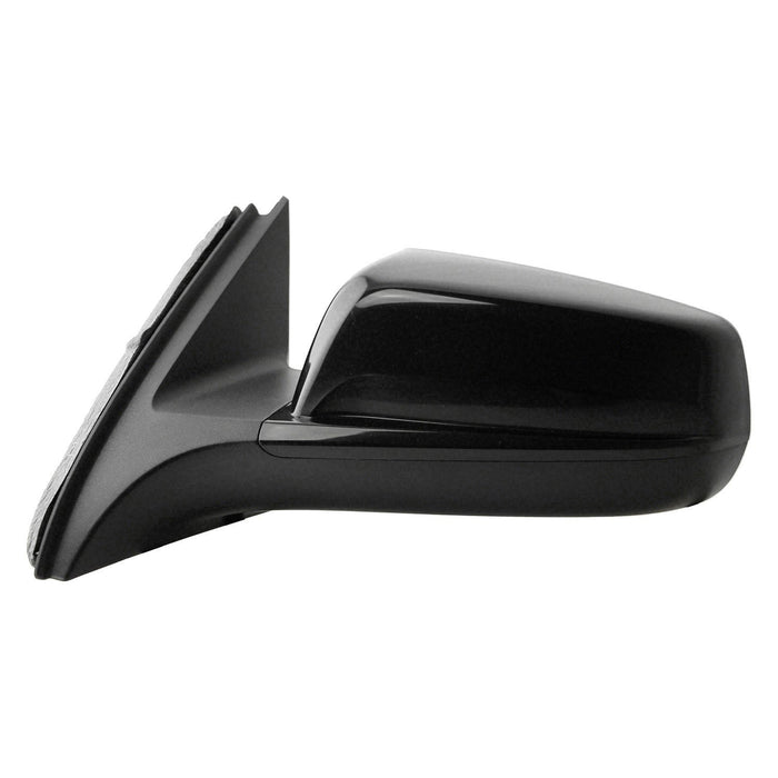Chevrolet Malibu/Malibu Limited Driver Side Door Mirror Non-Heated W/O Signal Lamp W/O Memory W/Cover Assembly - GM1320464