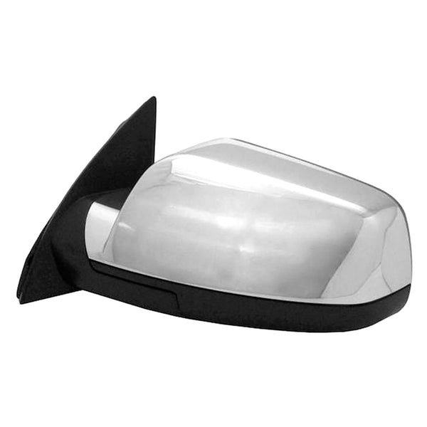 Mirrors & Components image