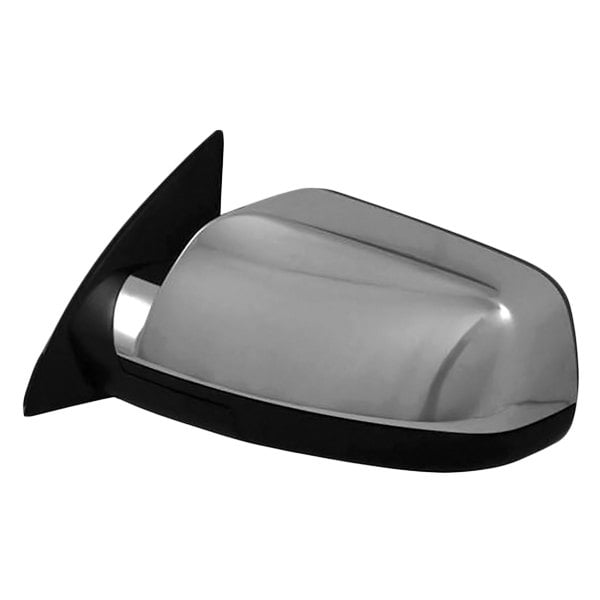GMC Terrain Driver Side Door Mirror Type 2 Power Heated Chrome (Rpo-Dl9) Assembly - GM1320477