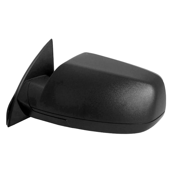 Chevrolet Equinox Driver Side Door Mirror Assembly - GM1320479