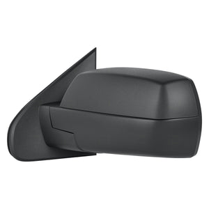 Driver Side Door Mirror image