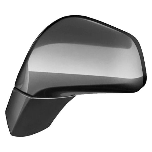 Mirrors & Components image