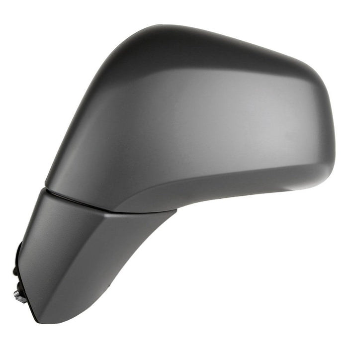 Chevrolet Trax LTZ Driver Side Door Mirror Power Heated Assembly - GM1320494