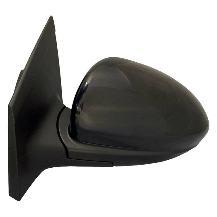 Chevrolet Cruze/Cruze Limited/Orlando Driver Side Door Mirror Power Non-Heated Assembly - GM1320501