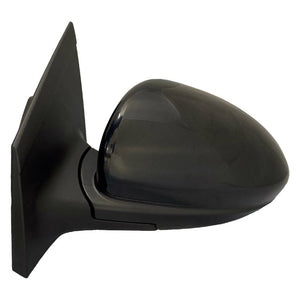 Driver Side Door Mirror image